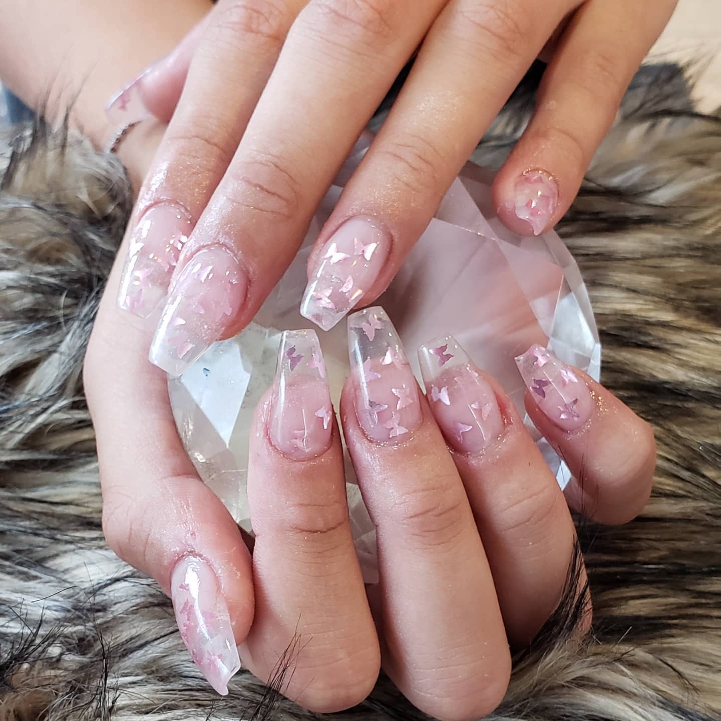 MiMi Nails Nail Salon St Catharines