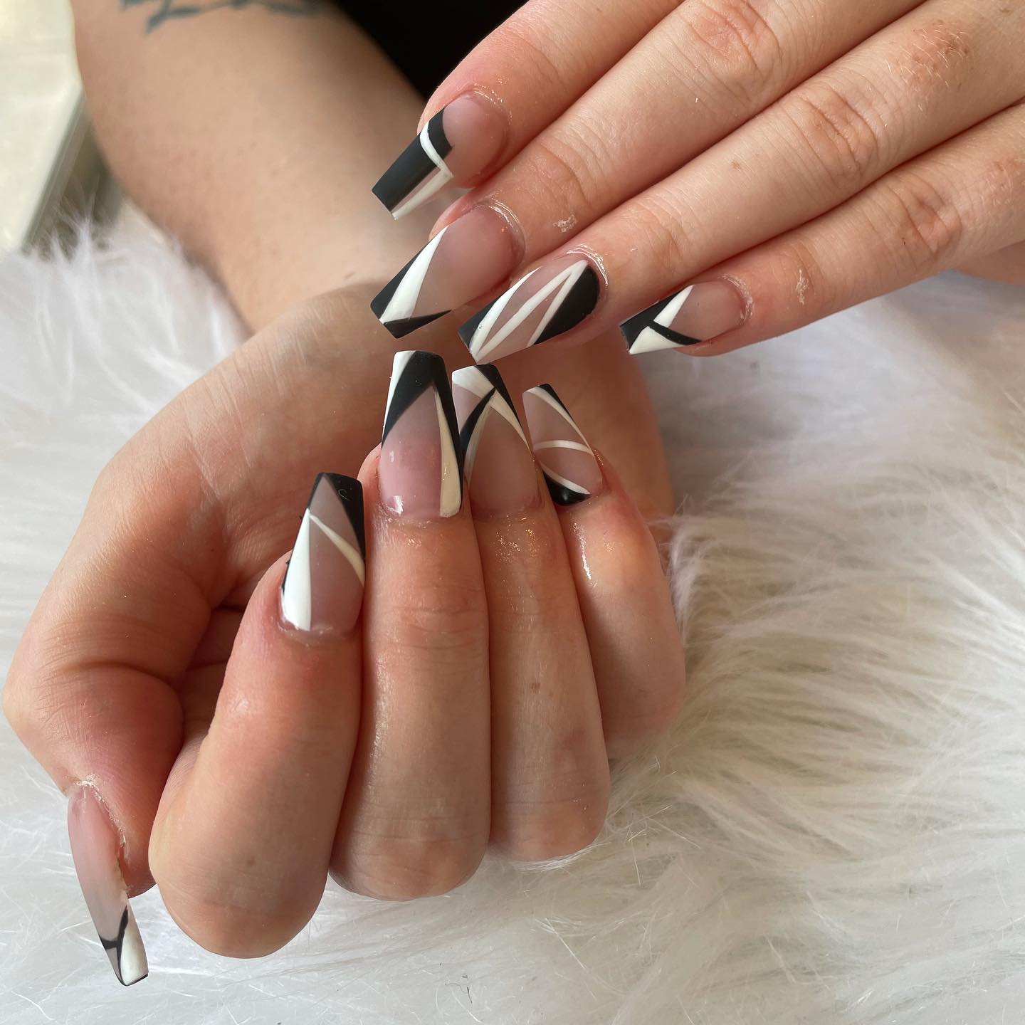 MiMi Nails Nail Salon St Catharines