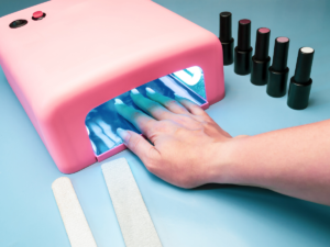 bio gel polish